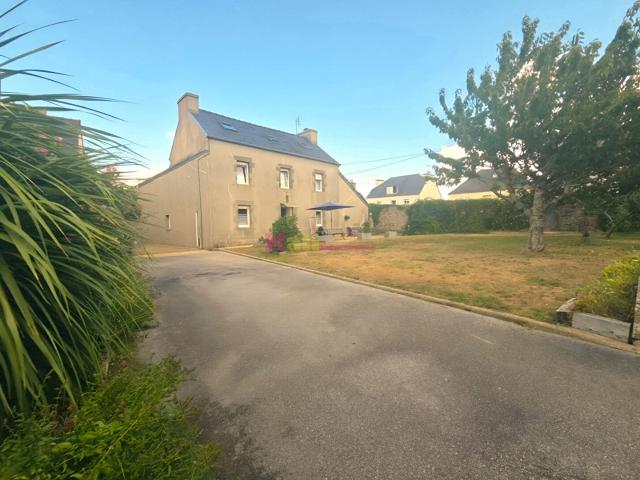 Maison vente à Brest, Bretagne