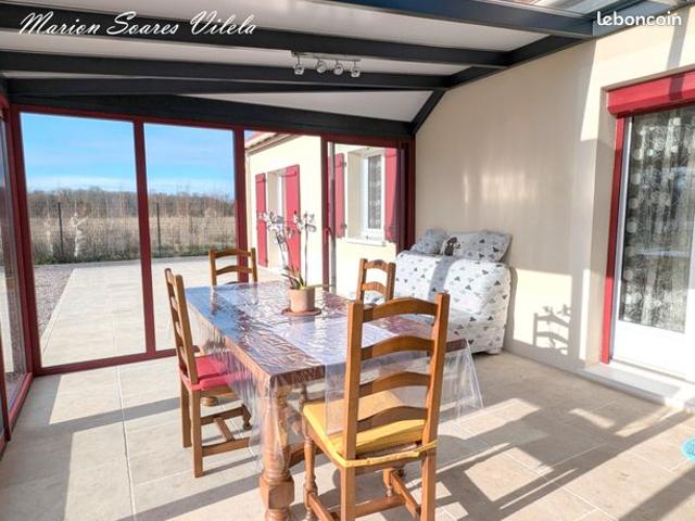 Maison vente à Melun, Chaumes-en-brie