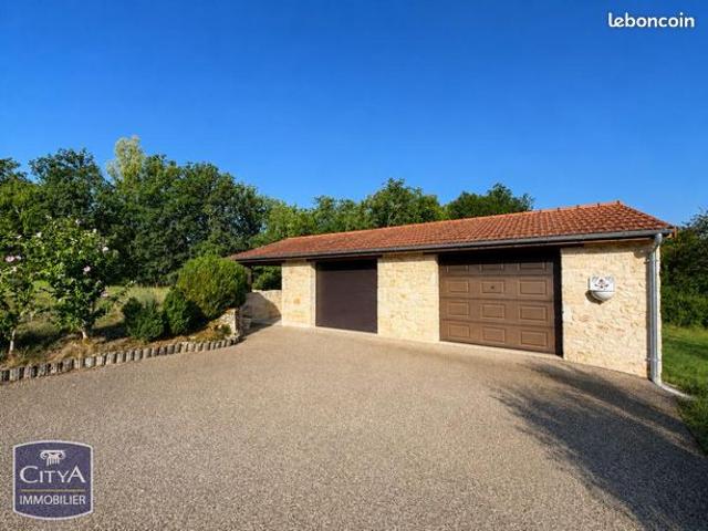 Maison vente à Sarlat-la-Canéda, Salignac-eyvignes