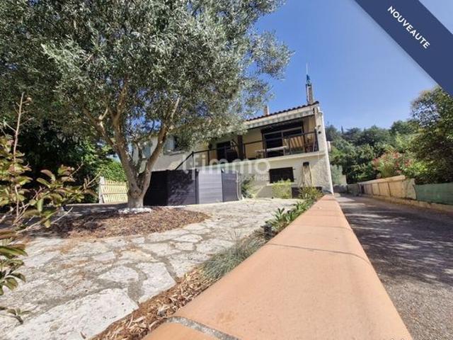 Maison vente à Limoux, Montazels