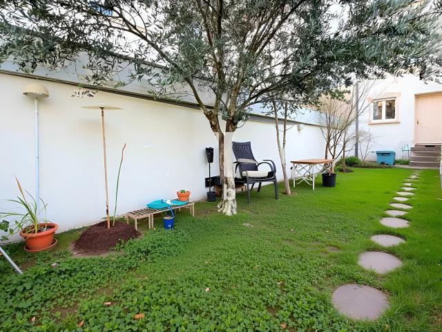 Maison vente à Nanterre, Colombes