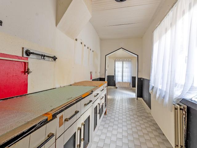 Maison vente à Fosse aux Chênes, Roubaix