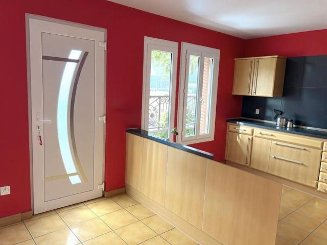 Maison vente à Beauséjour, Valserhône