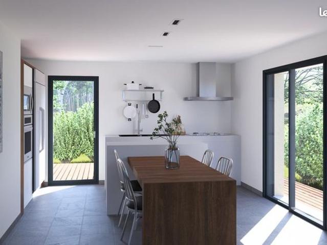 Maison vente à Villeneuve-sur-Lot, Rives