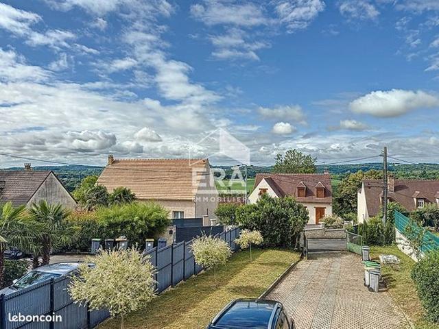 Maison vente à Sarcelles, Chaumontel