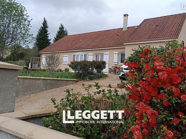 Maison vente à Guéret, Marsac