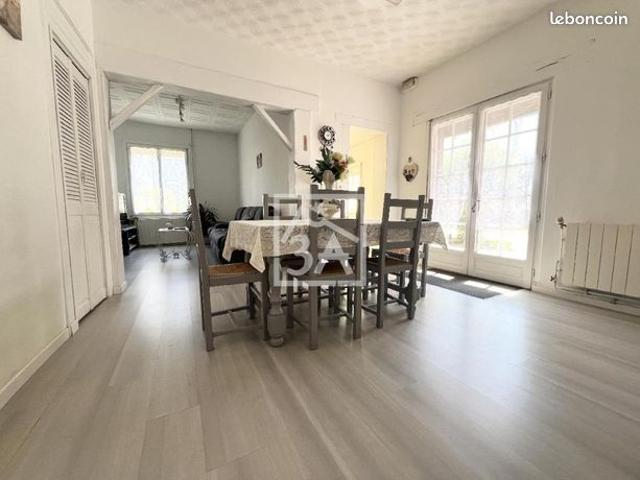 Maison vente à Béthune, Pas-de-Calais