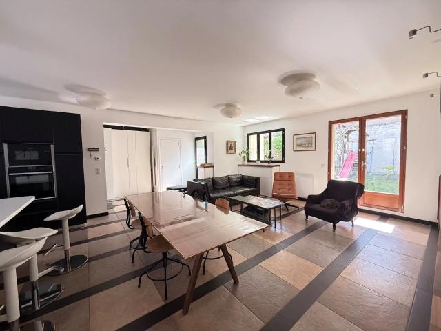 Maison vente à Clamart, Hauts-de-Seine