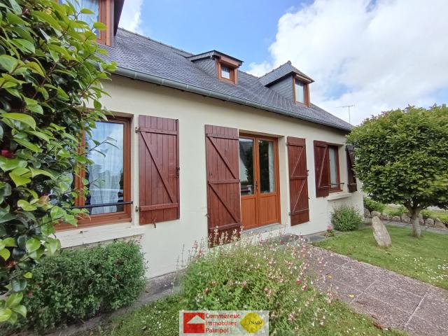 Maison vente à Lézardrieux, Côtes-d'Armor
