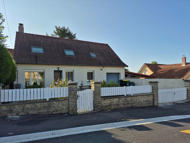 Maison vente à Montreuil-sur-Mer, Maintenay