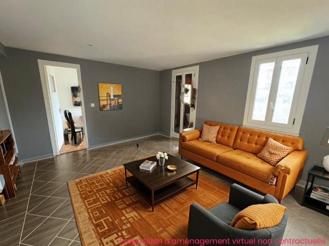 Maison vente à Nantua, Bellegarde-sur-valserine