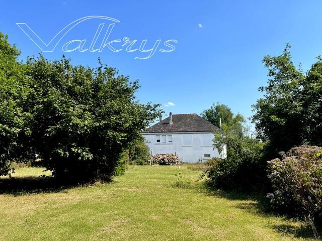 Maison vente à Les vergers de Saint-Philibert, Moëlan-sur-Mer