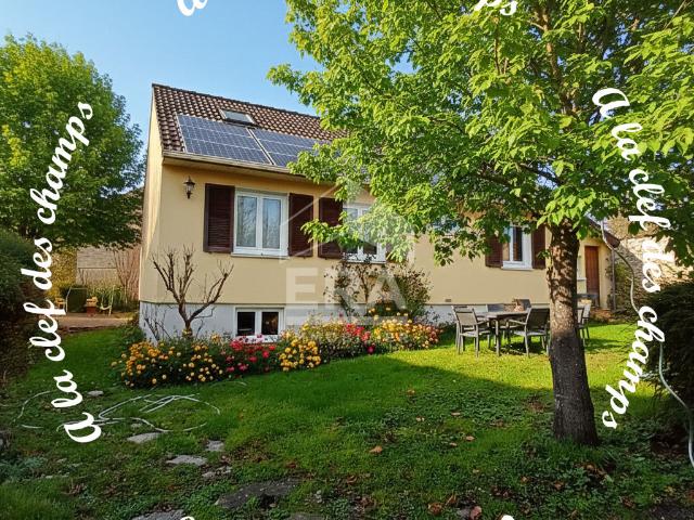 Maison vente à Palaiseau, Bures-sur-yvette