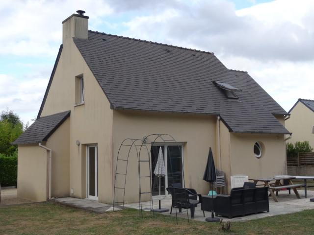 Maison vente à Lannion, Bretagne