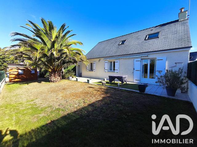 Maison vente à Roz Kerforn, Mellac