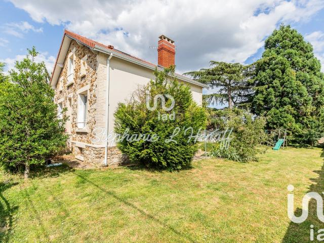 Maison vente à Savigny-sur-Orge, Essonne