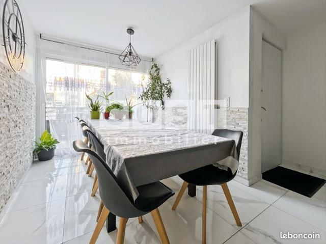 Maison vente à Nanterre, Colombes