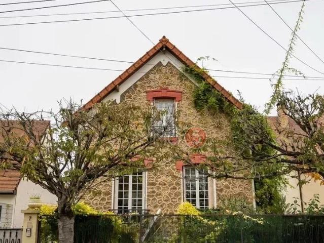 Maison vente à Le Raincy, Clichy-sous-bois