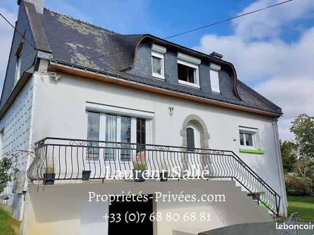 Maison vente à Vannes, Bretagne