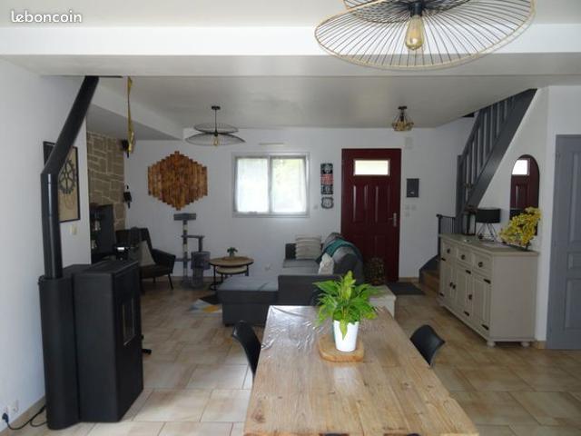 Maison vente à Lannion, Bretagne