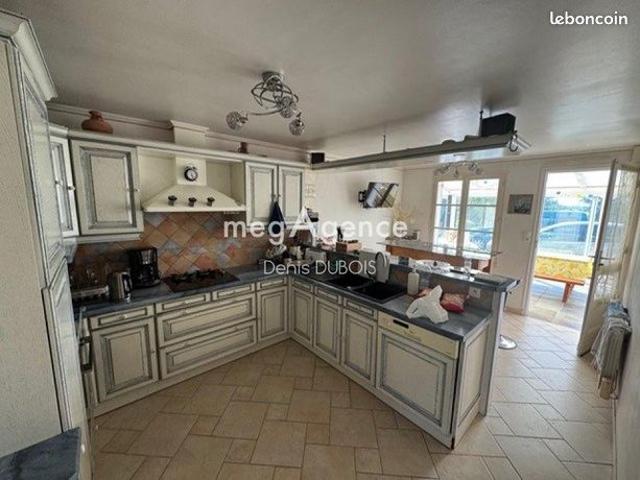 Maison vente à Alençon, Sées