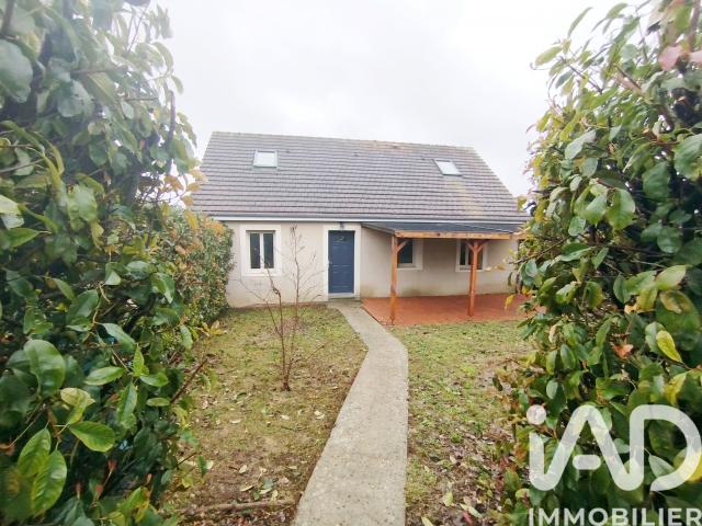 Maison vente à Mamers, Saint-aubin-des-coudrais