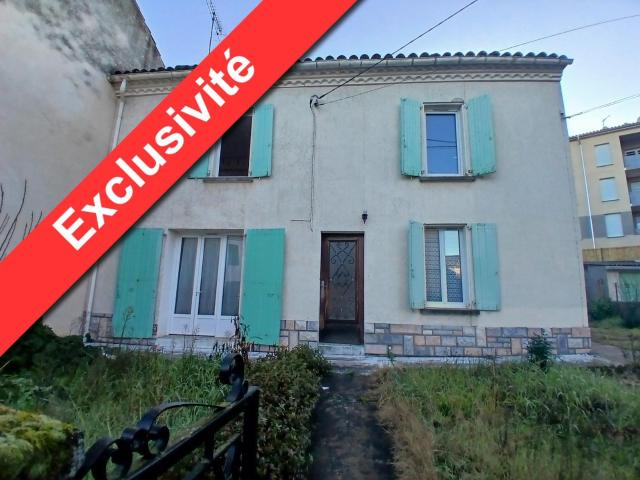 Maison vente à France métropolitaine, Saint-juéry