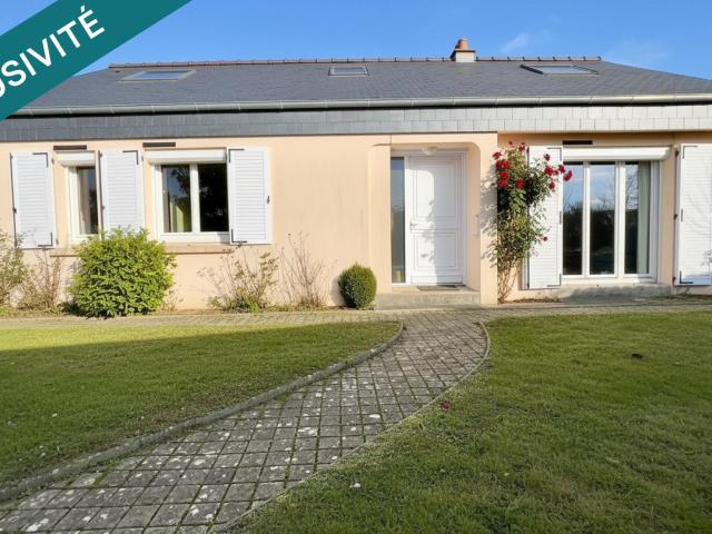 Maison vente à Mayenne