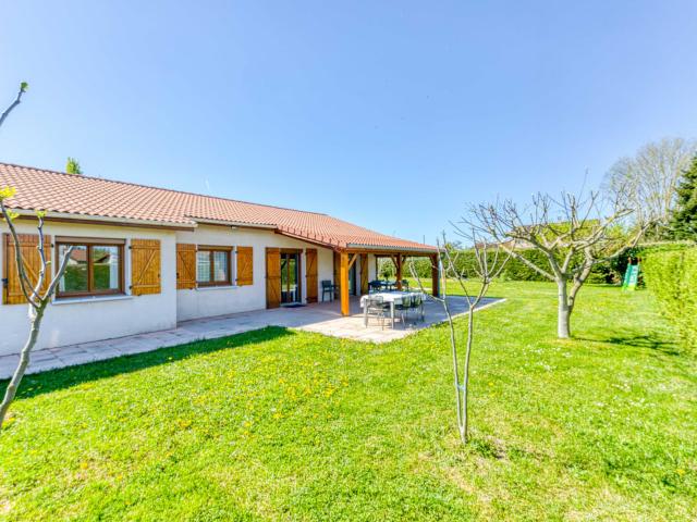 Maison vente à Bourg-en-Bresse, Mézériat