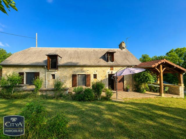 Maison vente à Salignac-Eyvigues, Dordogne
