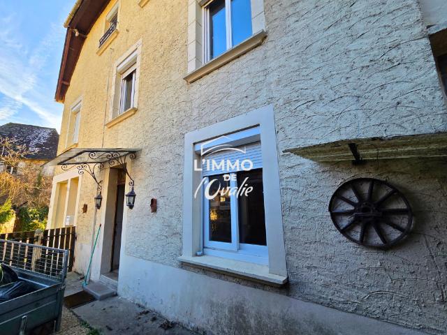 Maison vente à Brive-la-Gaillarde, Brivezac