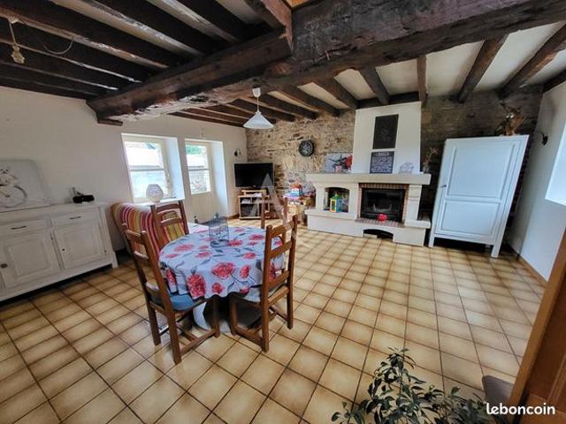Maison vente à Châteaubriant-Ancenis, Derval