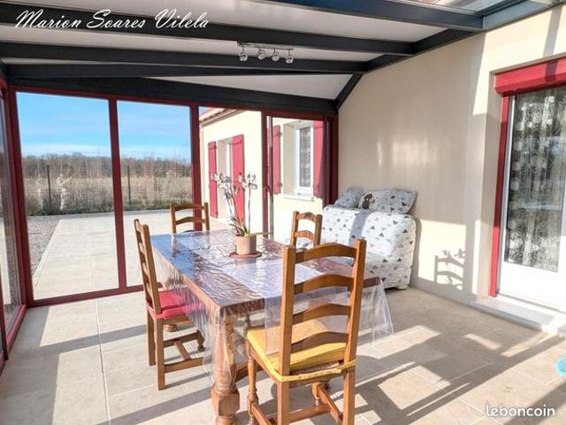 Maison vente à Melun, Chaumes-en-brie