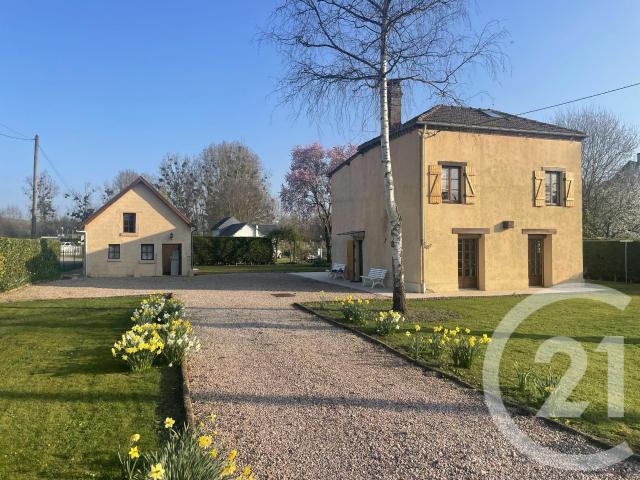 Maison vente à Lisieux, La Vespière