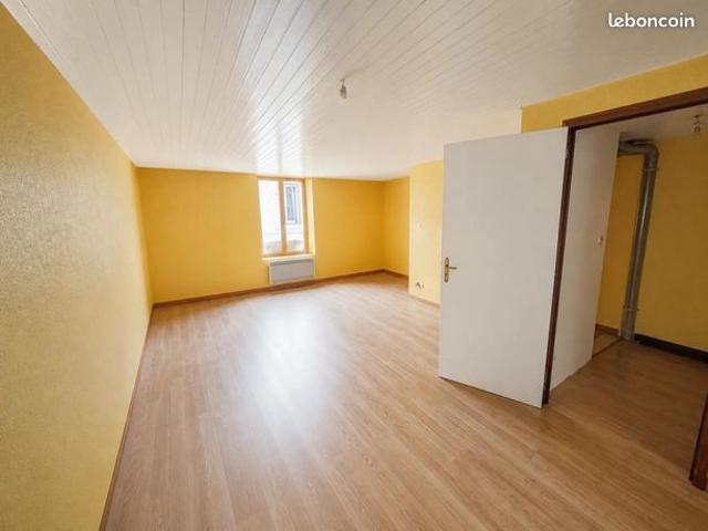 Maison vente à Langres, Bourbonne-les-bains