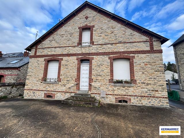 Maison vente à Fougères-Vitré, Bretagne