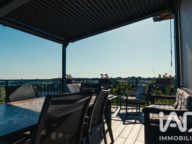 Maison vente à Aurillac, Saint-mamet-la-salvetat