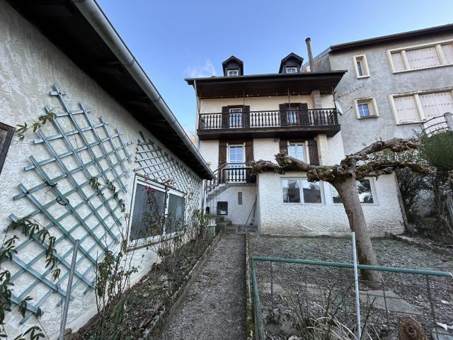 Maison vente à Tulle, Corrèze