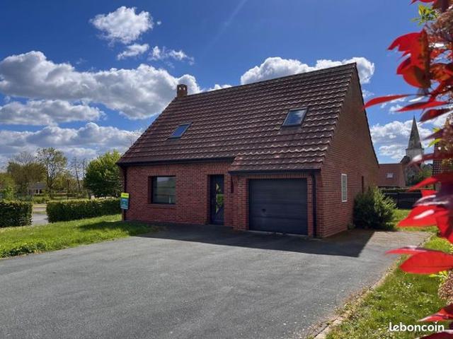 Maison vente à Dunkerque, Hazebrouck