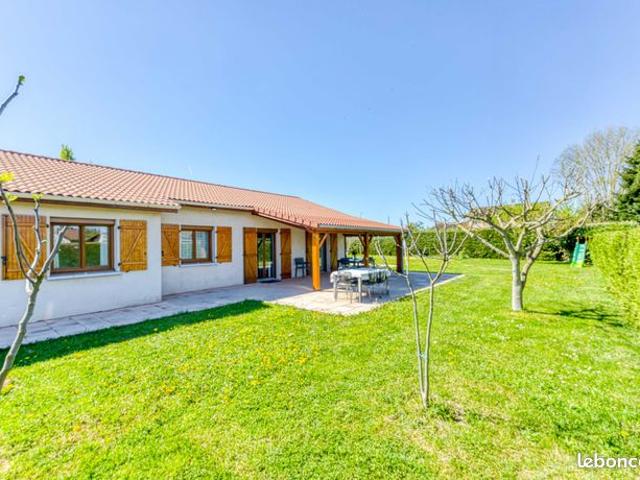 Maison vente à Bourg-en-Bresse, Mézériat