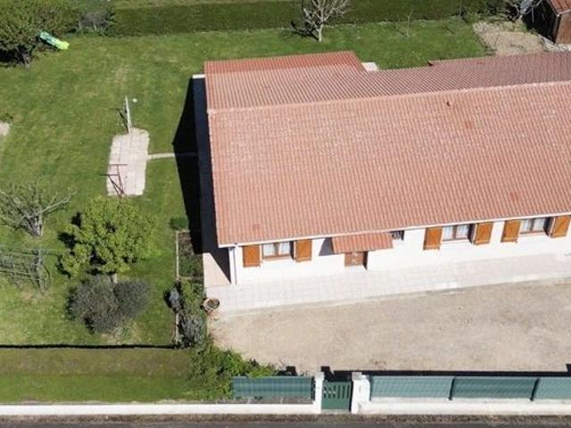 Maison vente à Bourg-en-Bresse, Mézériat
