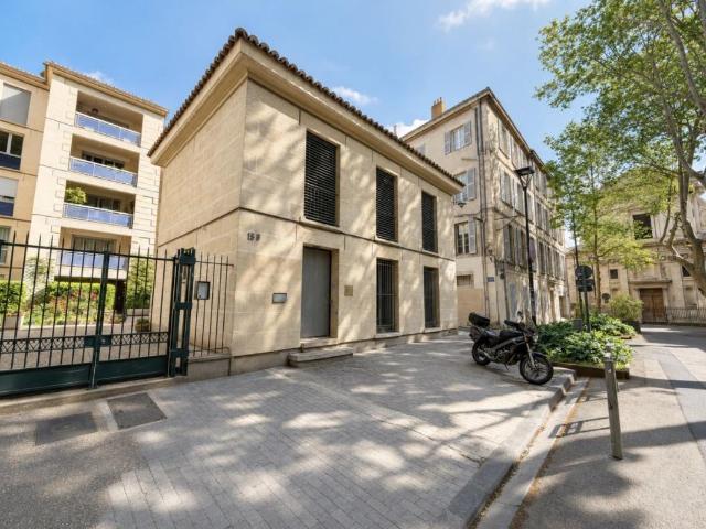 Maison vente à Magnanen - Teinturiers, Avignon