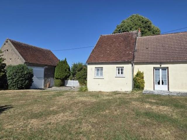Maison vente à Cosne-Cours-sur-Loire, Champlemy