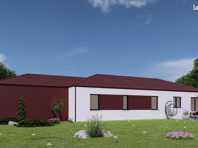 Maison vente à Toul