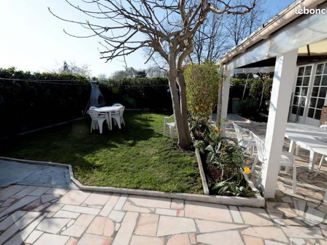 Maison vente à Mantes-la-Jolie, Les Mureaux
