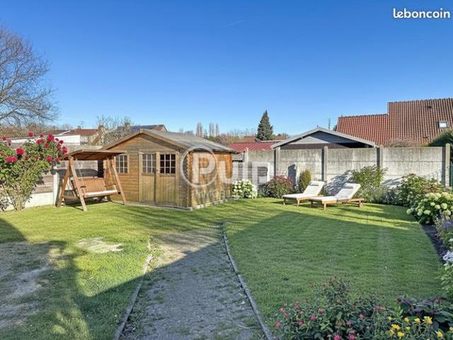 Maison vente à Lallaing, Nord