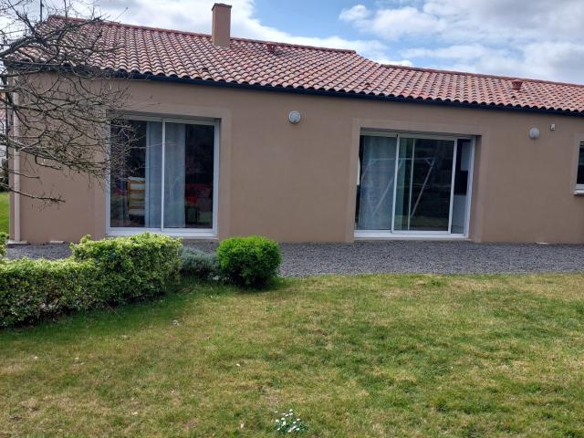Maison vente à La Roche-sur-Yon, Les Essarts