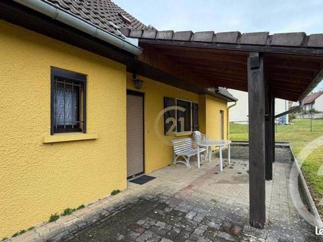 Maison vente à Roanne, Luré