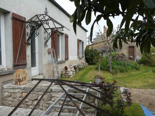 Maison vente à Montargis, Dordives