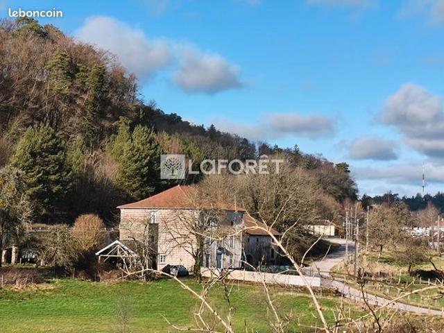 Maison vente à Épinal, Epinal